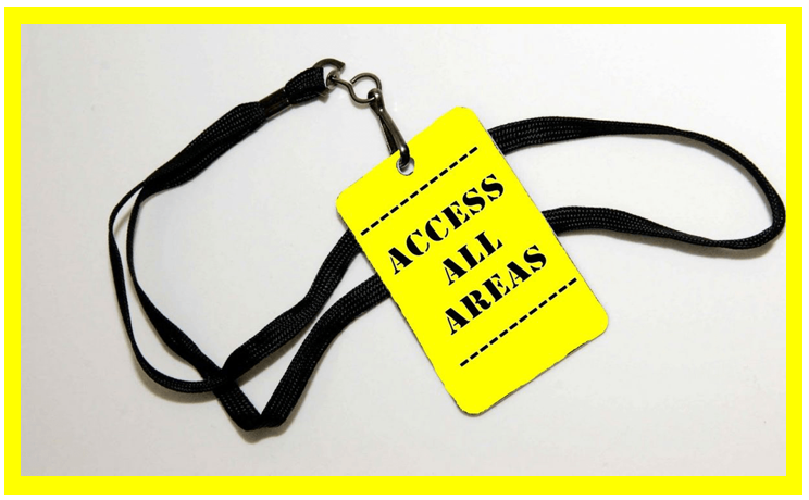 So Choir! Access All Areas Pass
Pre-pay for the term and save 20%!